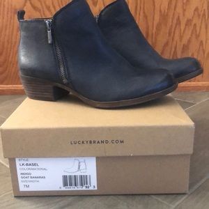 Booties